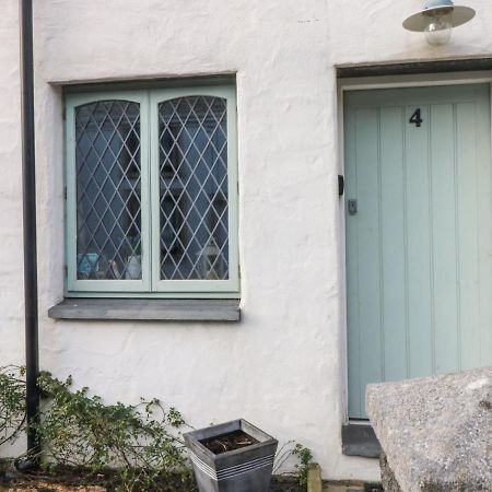 Villa Ty Crydd Kidwelly Exterior foto